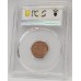 AUSTRALIA 1988 . TWO 2 CENTS COIN . ERROR . STRUCK ON ONE 1 CENT